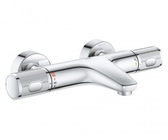 Змішувач термостатичний GROHTHERM 1000 PERFORMANCE 34782000