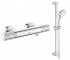 Змішувач з душовим набором GROHE GROHTHERM 1000 PERFORMANCE 34783000 34783000