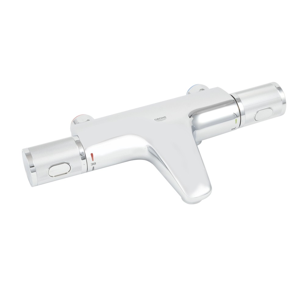 Термостатичний змішувач GROHE PRECISION FEEL QUICKFIX 34788000 34788000