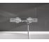 Смеситель с термостатом  PRECISION FEEL QUICKFIX 34788000:Фото 3