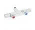Смеситель с термостатом  PRECISION FEEL QUICKFIX 34788000:Фото 5