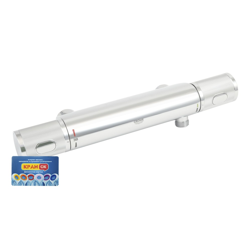 Смеситель с гарнитуром  PRECISION FEEL QUICKFIX 34791000:Фото 2
