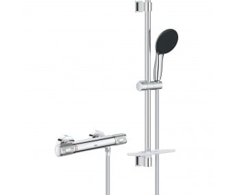 Змішувач з набором PRECISION FEEL 34791001