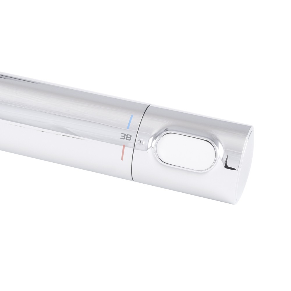 Смеситель с термостатом  GROHTHERM 500 34793000:Фото 9