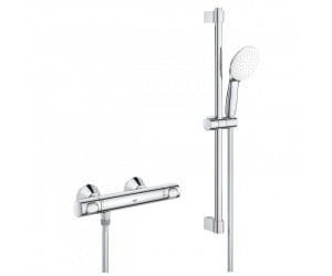 Змішувач для душу GROHE GROHTHERM 500 34796001
