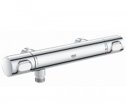 Змішувач з термостатом GROHE PRECISION FLOW 34799000