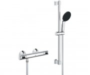 Термостат з гарнітурою GROHE PRECISION FLOW QUICKFIX 34800001