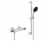 Термостат з гарнітурою GROHE PRECISION FLOW QUICKFIX 34800001 34800001