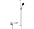 Смеситель для душа с гарнитуром GROHE PRECISION FLOW 34805001 34805001