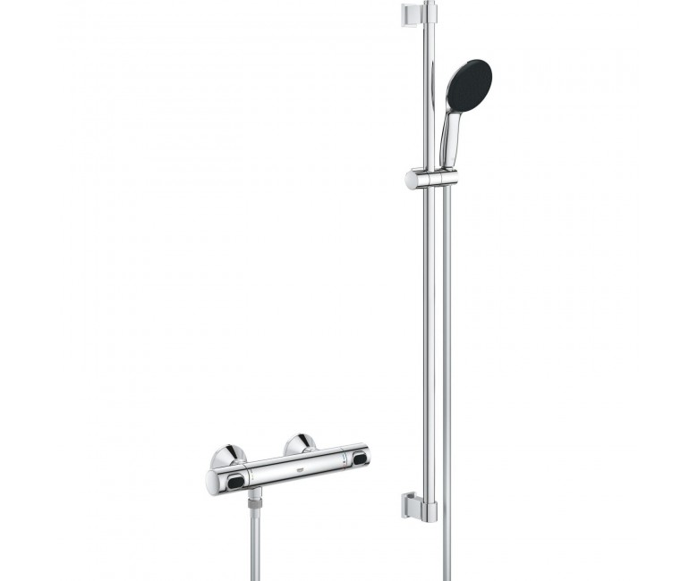Смеситель для душа с гарнитуром GROHE PRECISION FLOW 34805001 34805001