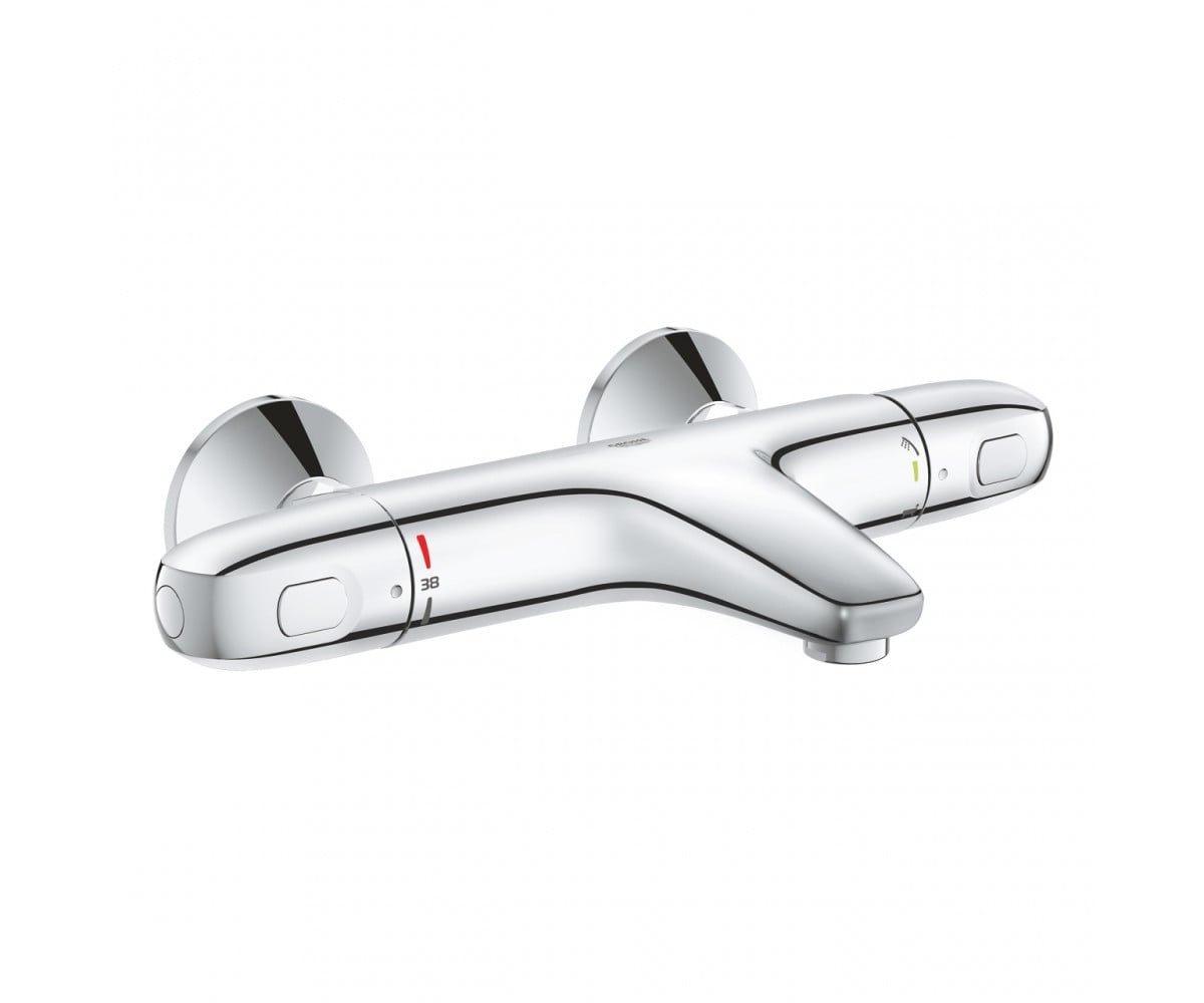 Змішувач для ванни GROHE GROHTHERM 1000 NEW 34816003 34816003