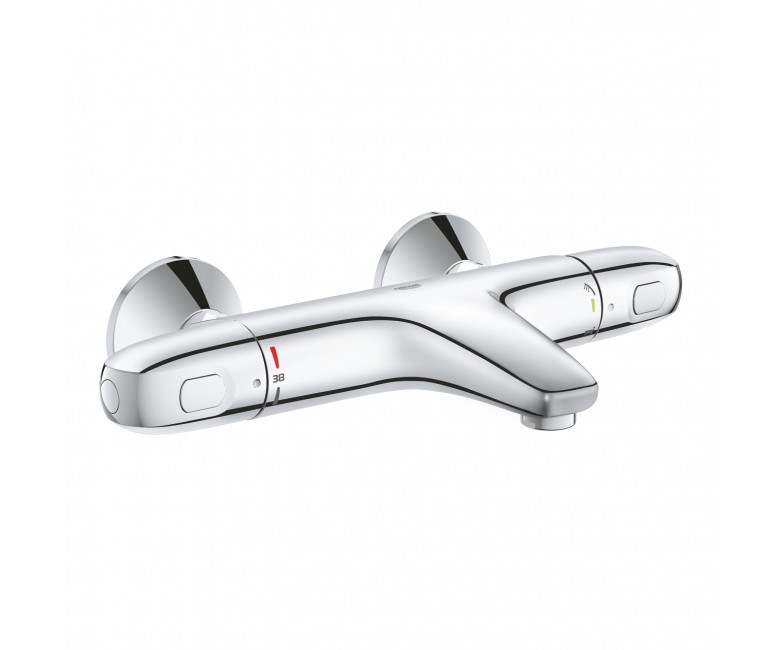 Смесители для ванны с термостатом GROHE GROHTHERM 1000 NEW 34816003 34816003