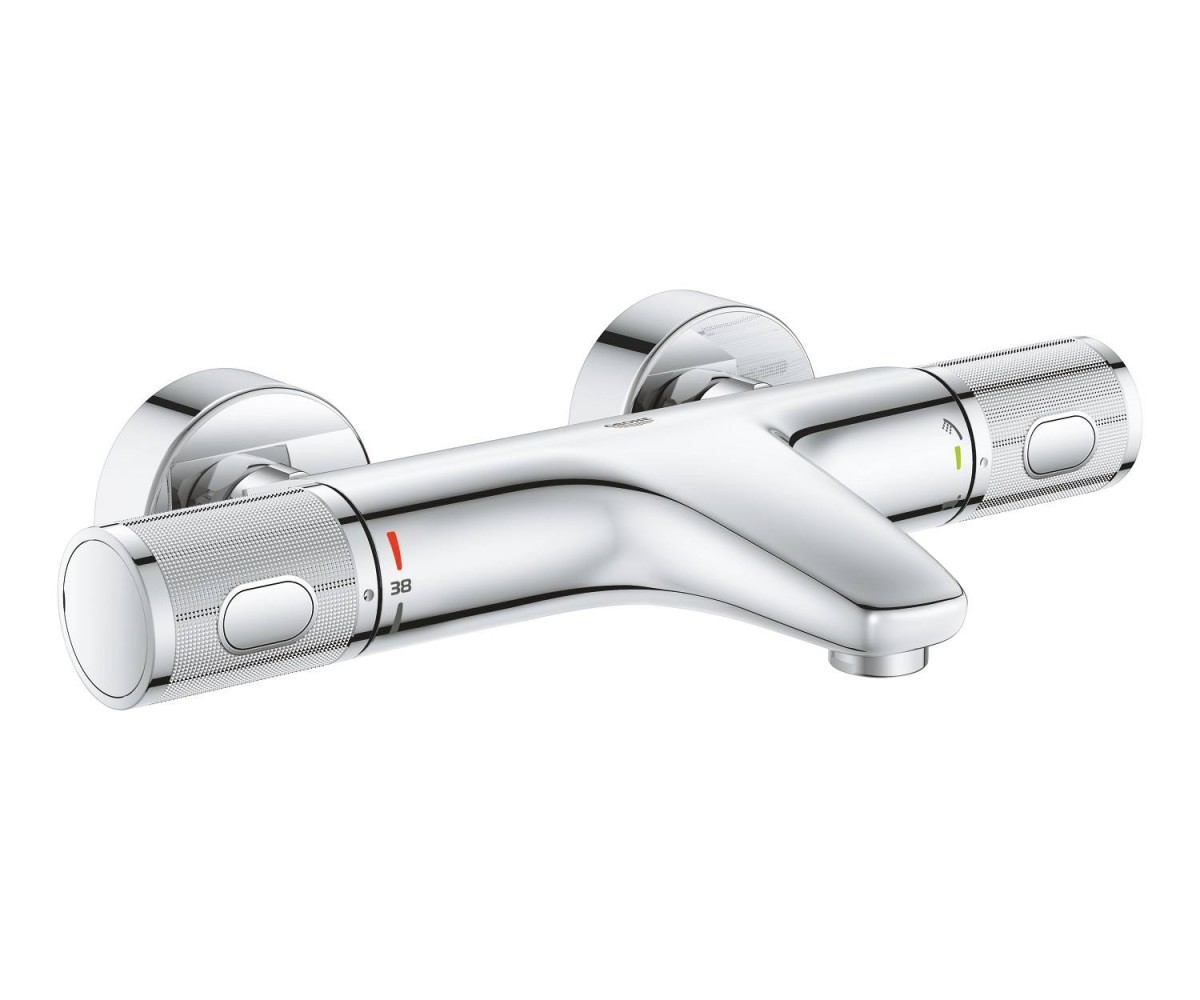 Термостат для ванни GROHE GROHTHERM 1000 PERFORMANCE 34830000 34830000