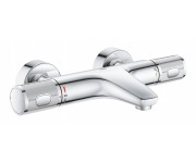 Термостат для ванни GROHE GROHTHERM 1000 PERFORMANCE 34830000