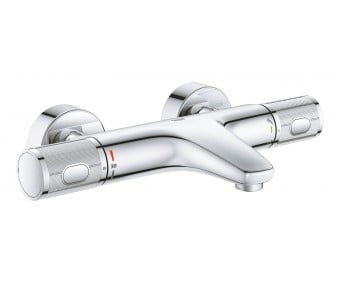 Термостат для ванни GROHTHERM 1000 PERFORMANCE 34830000