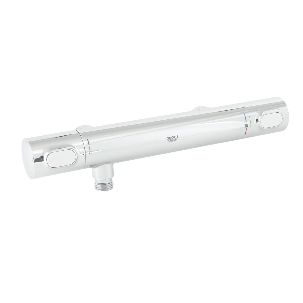 Змішувач термостатичний GROHE PRECISION FLOW QUICKFIX 34840000 34840000