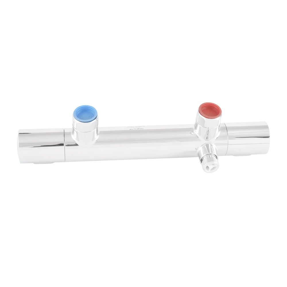 Смеситель термостатический  PRECISION FLOW QUICKFIX 34840000:Фото 6