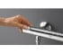 Смеситель термостатический  PRECISION FLOW QUICKFIX 34840000:Фото 9