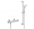 Термостат із набором GROHE PRECISION FLOW QUICKFIX 34841000 34841000