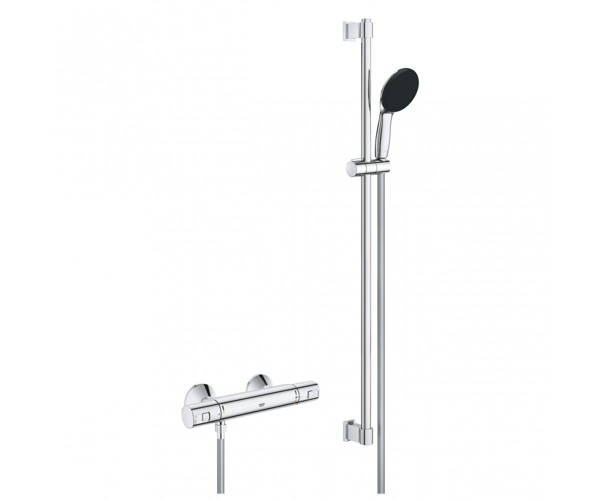 Термостат для душу GROHE PRECISION START 34854001 34854001