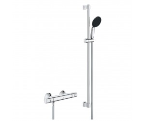Термостат для душу GROHE PRECISION START 34854001