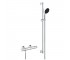 Термостат для душу GROHE PRECISION START 34854001 34854001
