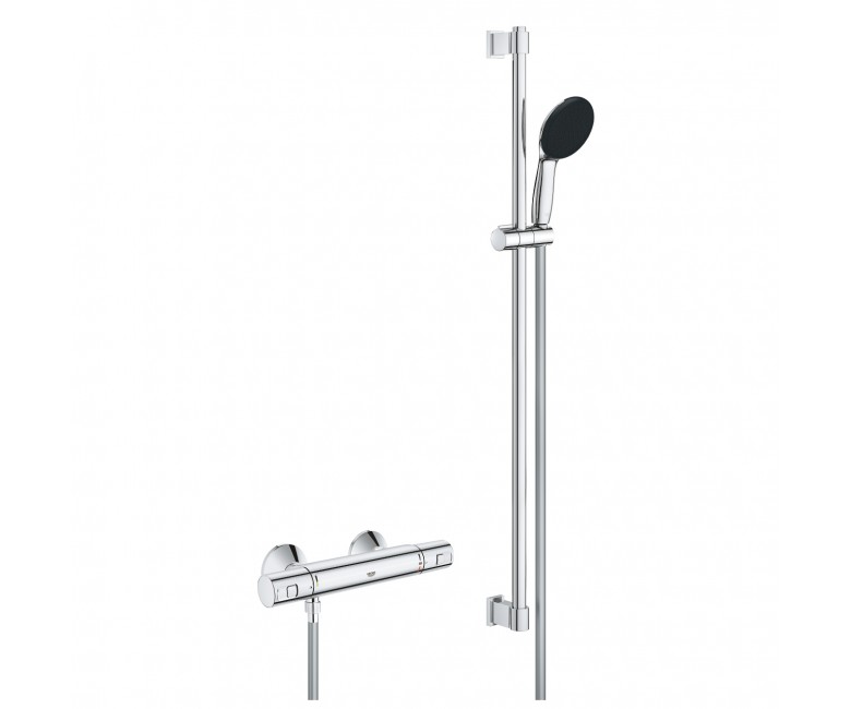 Термостат для душу GROHE PRECISION START 34854001 34854001