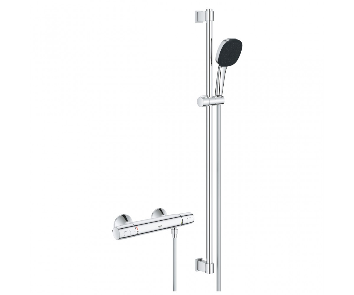 Змішувач для душу GROHE PRECISION TREND 34855003 34855003