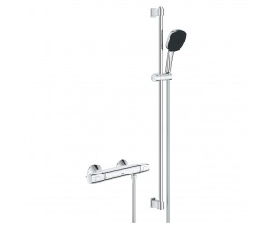 Змішувач для душу GROHE PRECISION TREND 34855003