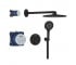 Душова система GROHE GROHTHERM SMARTCONTROL 34863KF0 34863KF0