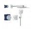 Душова система GROHE GROHTHERM SMARTCONTROL 34864000 34864000