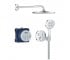Душова система GROHE GROHTHERM SMARTCONTROL 34866000 34866000