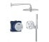 Душова система GROHE GROHTHERM SMARTCONTROL 34867000 34867000