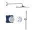 Душова система GROHE GROHTHERM 34869000 34869000