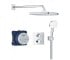 Система з термостатом GROHE GROHTHERM 34871000 34871000