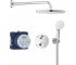 Душова система GROHE GROHTHERM 34872000 34872000