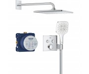 Душова система GROHE PRECISION SMARTCONTROL QUICKFIX 34876000