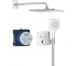 Душова система GROHE PRECISION SMARTCONTROL QUICKFIX 34876000 34876000