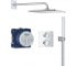 Душова система GROHE PRECISION QUICKFIX 34881000 34881000