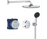 Душова система GROHE PRECISION TREND PERFECT QUICKFIX 34883000