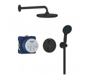 Душова система GROHE PRECISION TREND PERFECT QUICKFIX 348832430