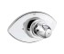 Душовий термостат GROHE GROHTHERM 35003000 35003000