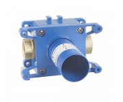 Вбудована частина вентиля    GROHE GROHTHERM 35028000