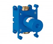Механізм для підключення душового шланга    GROHE GROHTHERM 35034000