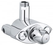 Термостат для душу GROHE GROHTHERM 35085000