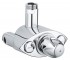 Термостат для душу GROHE GROHTHERM 35085000 35085000