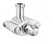 Центральний термостат GROHE GROHTHERM XL 35087000