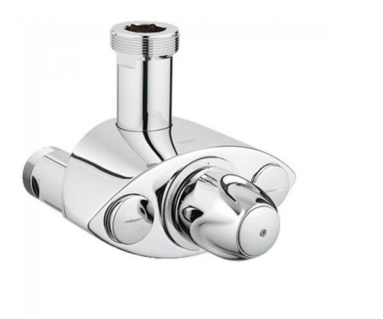 Центральний термостат GROHE GROHTHERM XL 35087000 35087000
