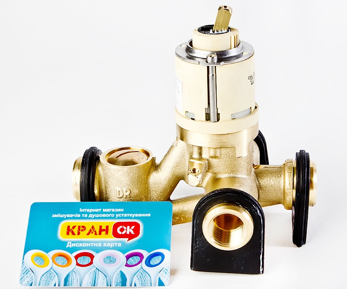 Скрытая часть  RAPIDO 35501000:Фото 3