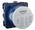 Універсальна прихована частина GROHE RAPIDO SMARTBOX 35600000 35600000